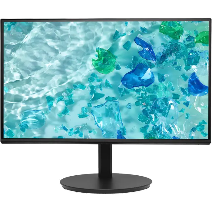 Acer Vero CB242YP6bmiprx (60.5 cm (23.8 inches), black, FullHD, IPS, HDMI, DP, VGA, 144Hz panel)