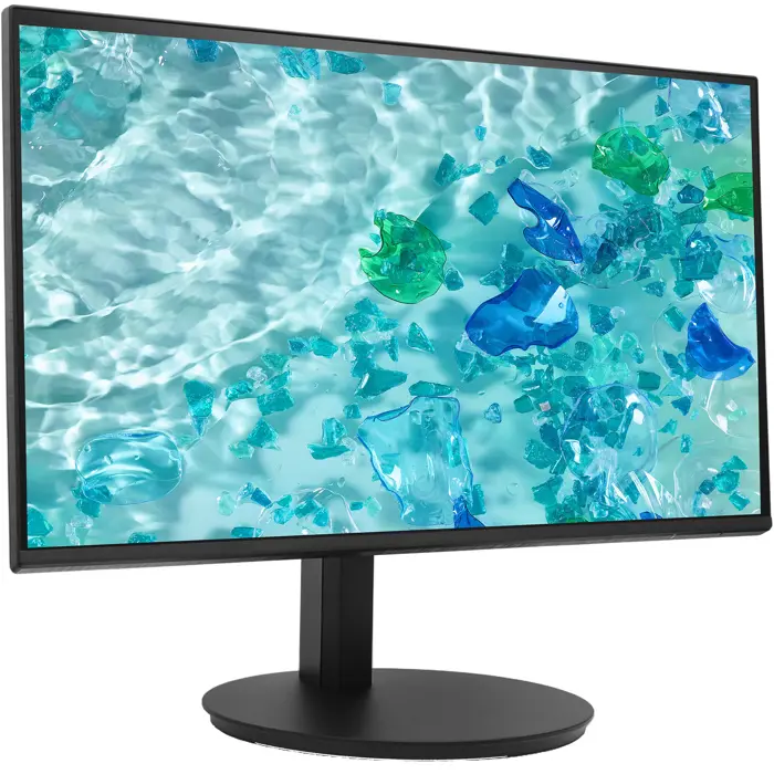 Acer Vero CB272P6bmiprx (68.6 cm (27 inches), black, FullHD, IPS, HDMI, DP, VGA, 144Hz panel)