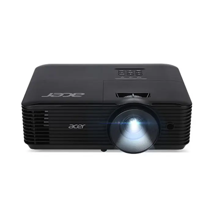 Acer X1228Hn - DLP-projektor - barbar