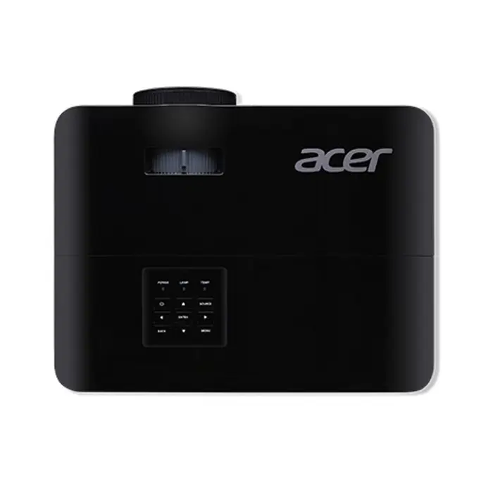Acer X1228Hn - DLP-projektor - barbar