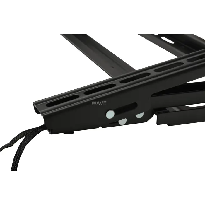 Actec TVM4, wall bracket (black)