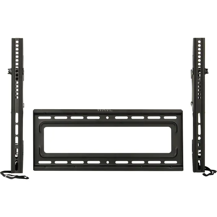 Actec TVM4, wall bracket (black)