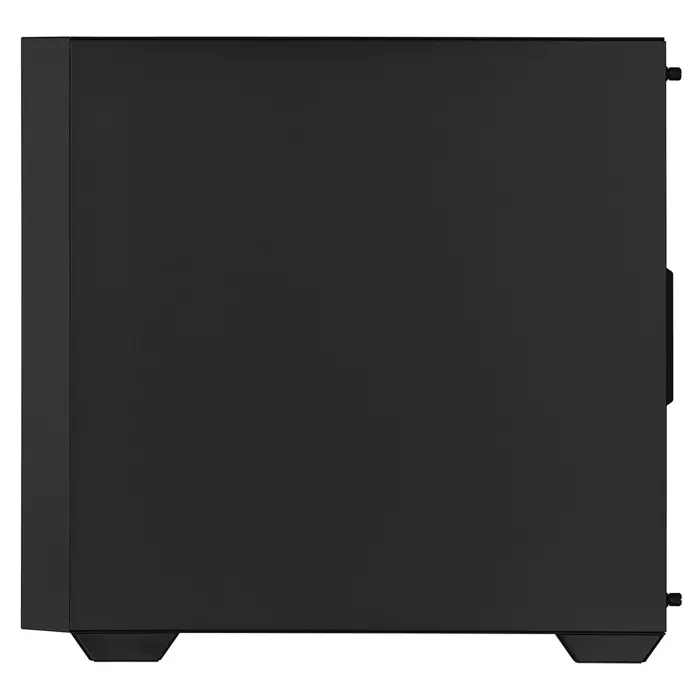 Actina 5901443335832 PC Mini Tower AMD Ryzen™ 5 5600 16 GB DDR4-SDRAM 1 TB SSD AMD Radeon RX 7600 Black