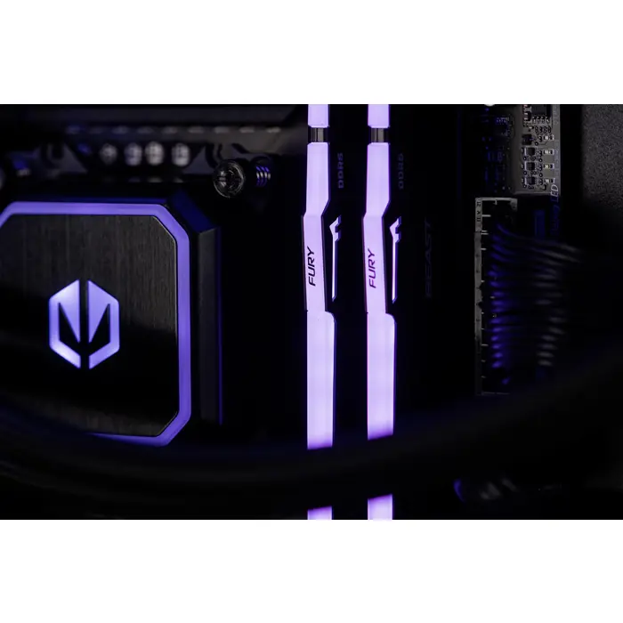 Actina 5901443414063 PC Intel Core Ultra 9 285K 64 GB DDR5-SDRAM 2 TB SSD NVIDIA GeForce RTX 5090 Midi Tower Black