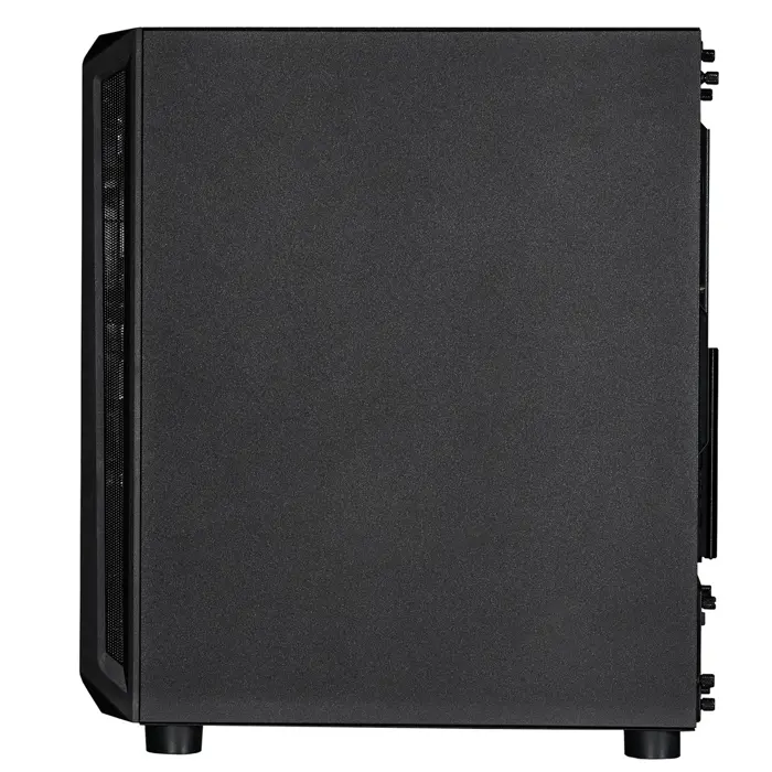 Actina 5901443421214 PC AMD Ryzen™ 5 7600 32 GB DDR5-SDRAM 1 TB SSD NVIDIA GeForce RTX 5060 Midi Tower Black