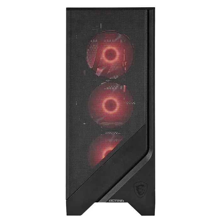 Actina 5901443421542 PC Intel Core Ultra 9 285 64 GB DDR5-SDRAM 2 TB SSD NVIDIA GeForce RTX 5080 Windows 11 Home Midi Tower Black