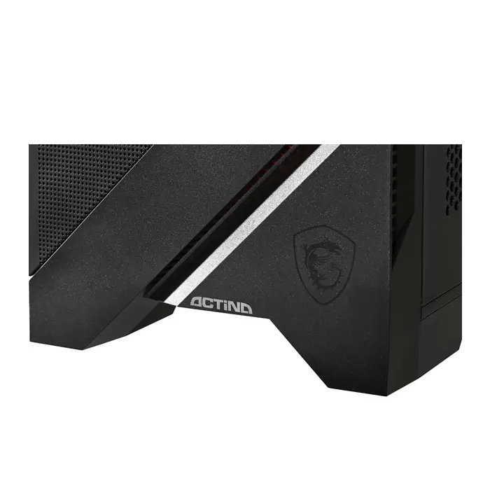 Actina 5901443421542 PC Intel Core Ultra 9 285 64 GB DDR5-SDRAM 2 TB SSD NVIDIA GeForce RTX 5080 Windows 11 Home Midi Tower Black