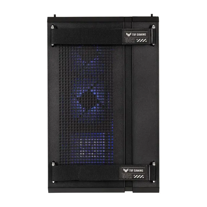Actina 5901443423201 PC Intel Core Ultra 7 265KF 32 GB DDR5-SDRAM 2 TB SSD NVIDIA GeForce RTX 5080 Midi Tower Black