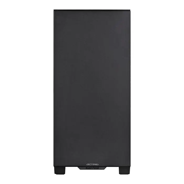 Actina 5901443423508 PC Intel® Core™ i5 i5-14400F 32 GB DDR5-SDRAM 1 TB SSD NVIDIA GeForce RTX 5060 Midi Tower Black