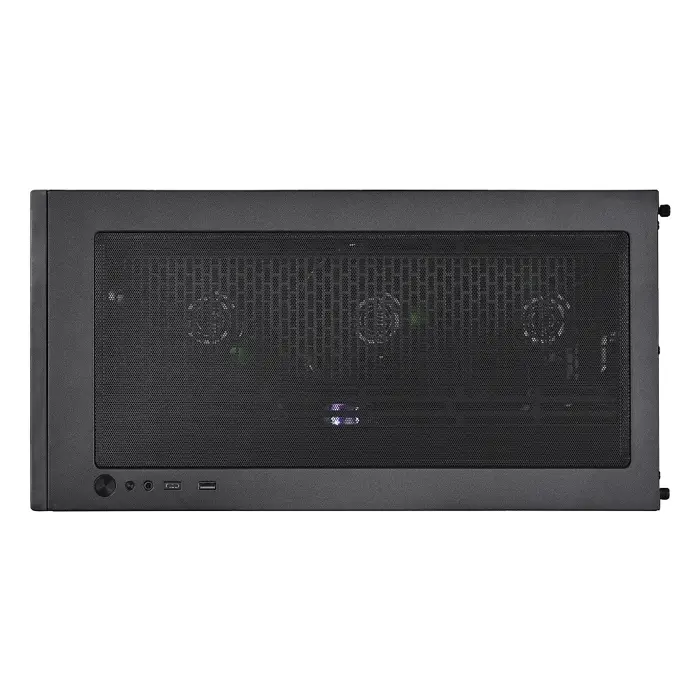 Actina 5901443423508 PC Intel® Core™ i5 i5-14400F 32 GB DDR5-SDRAM 1 TB SSD NVIDIA GeForce RTX 5060 Midi Tower Black