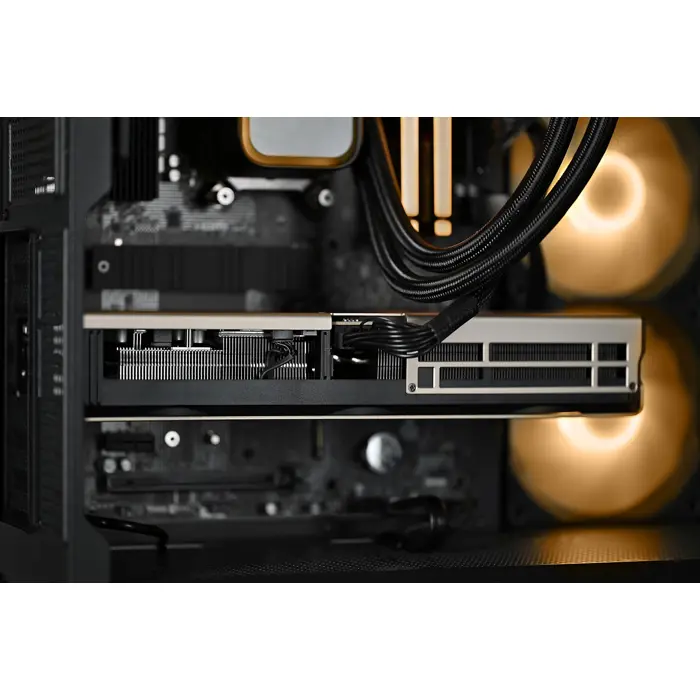 Actina 5901443441199 PC Intel Core Ultra 5 245KF 32 GB DDR5-SDRAM 1 TB SSD NVIDIA GeForce RTX 5070 Midi Tower Black