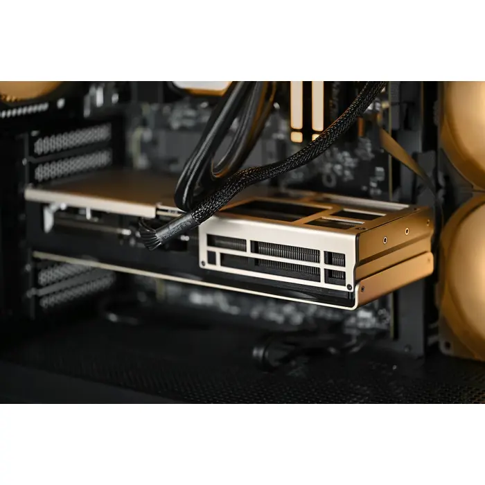 Actina 5901443441199 PC Intel Core Ultra 5 245KF 32 GB DDR5-SDRAM 1 TB SSD NVIDIA GeForce RTX 5070 Midi Tower Black