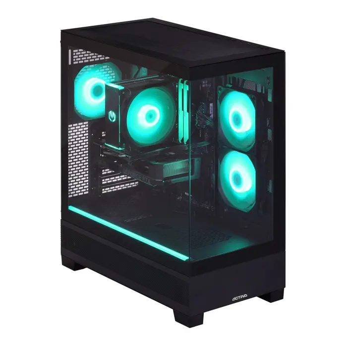 .Actina Gaming GameOn