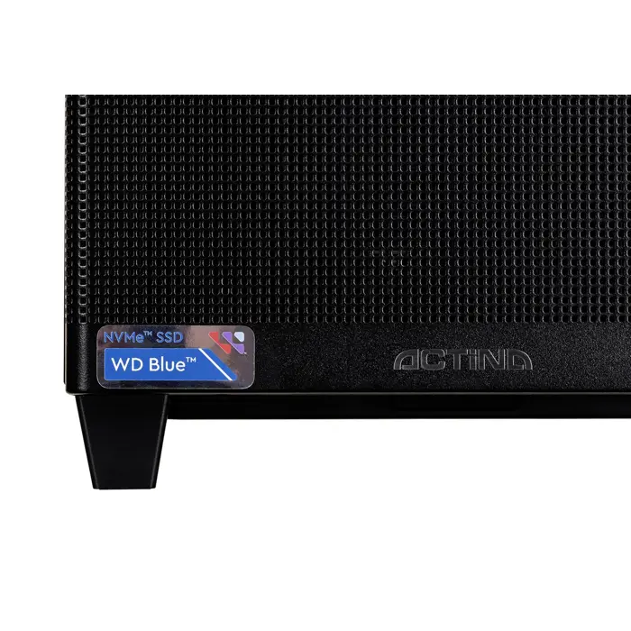 .Actina Gaming GameOn