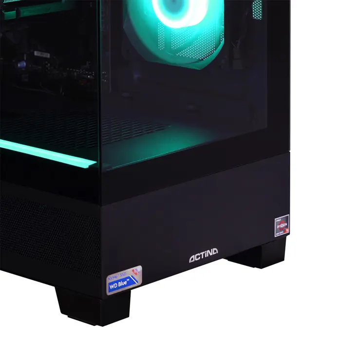 .Actina Gaming GameOn