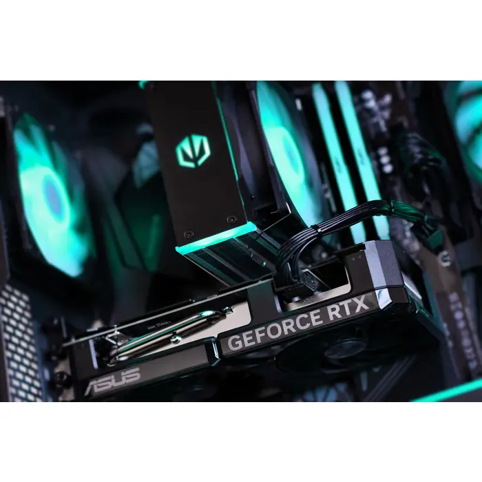 Actina View 8400F/16GB/1TB/RX580/650W
