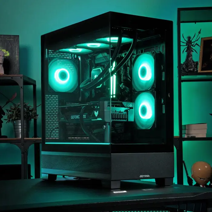 .Actina Gaming GameOn