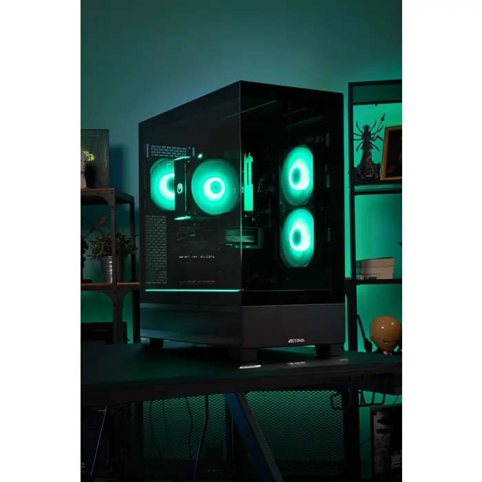 .Actina Gaming GameOn