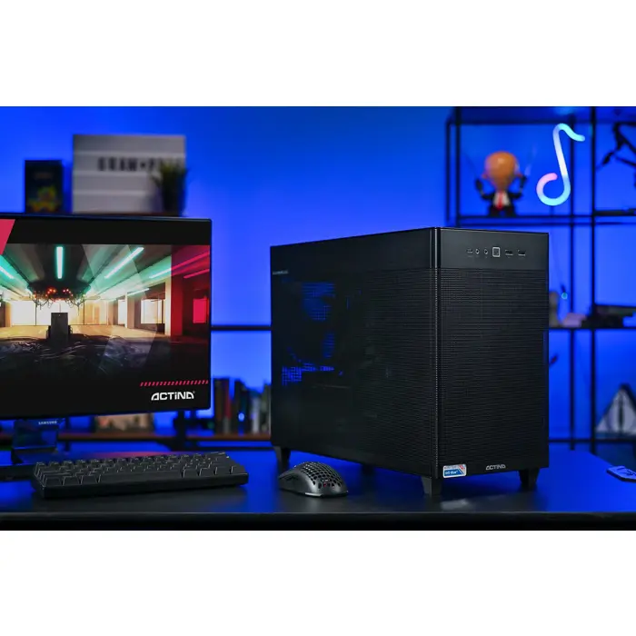 .Actina Gaming GameOn