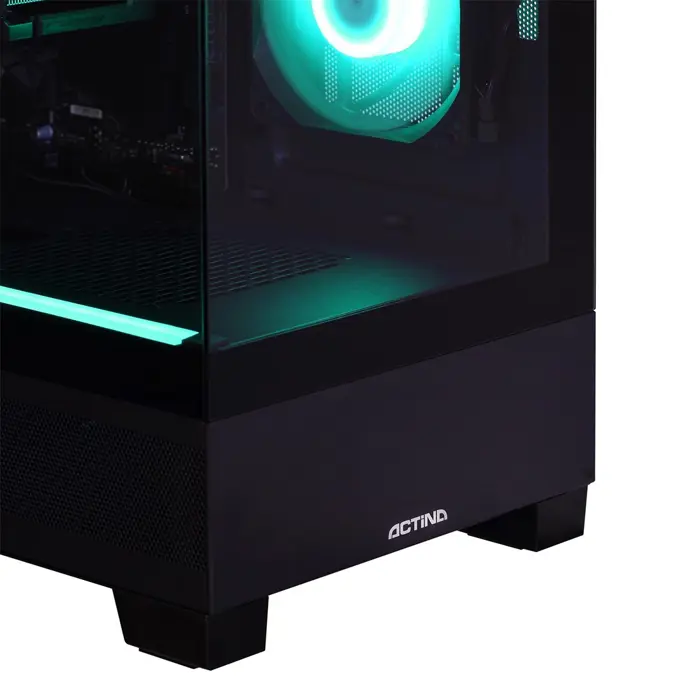 .Actina Gaming GameOn