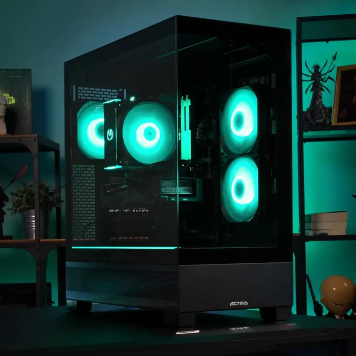 .Actina Gaming GameOn