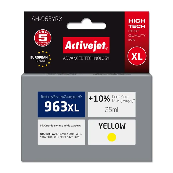 activejet-ah-963yrx-ink-replacement-for-hp-963xl-3ja29ae-pre-21323-expacjahp0342.webp