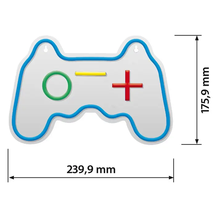 Activejet AJE-NEON PAD LED neon