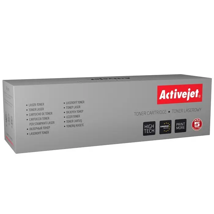 Activejet ATH-331NX Toner for HP printer, replacement HP 331X W1331X; Supreme; 15000 pages; black)