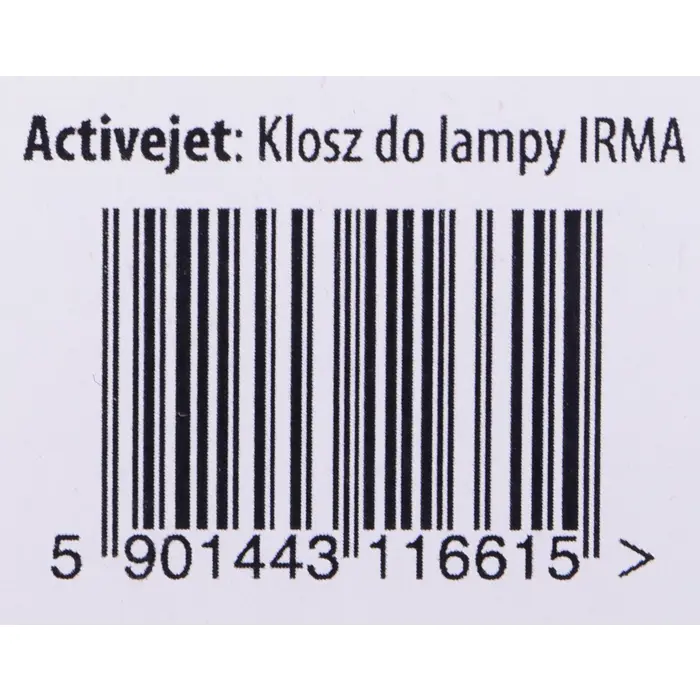 Activejet Lampshade for Irma lamp
