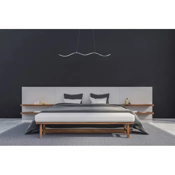 Activejet LED ceiling lamp AJE-SARA