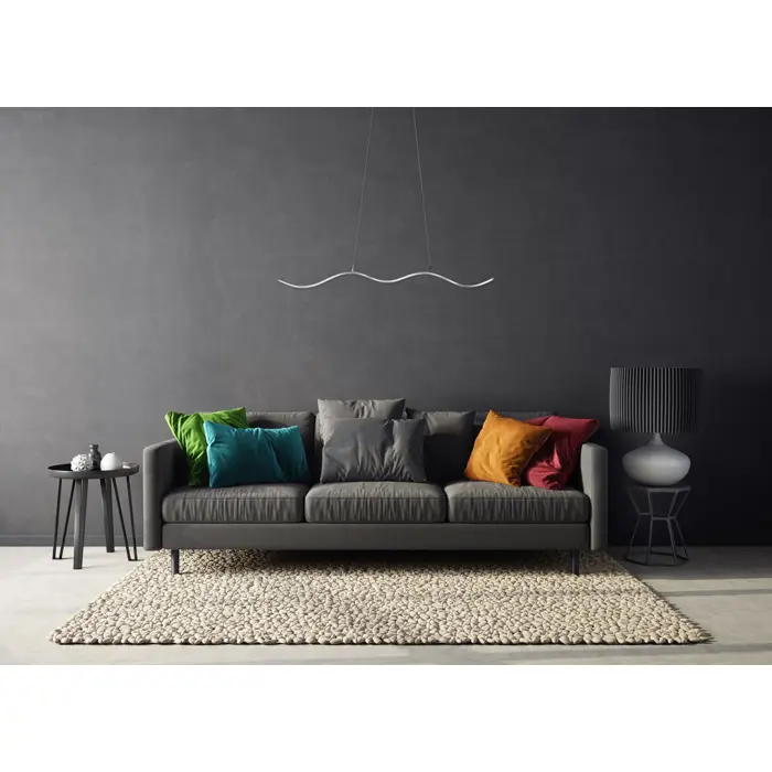 Activejet LED ceiling lamp AJE-SARA