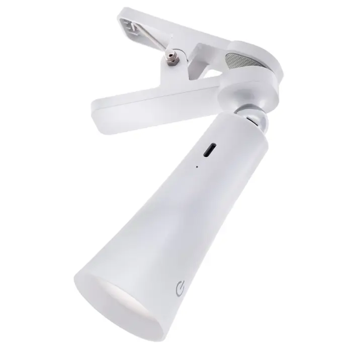Activejet Multifunctional lamp AJE-IDA 4IN1