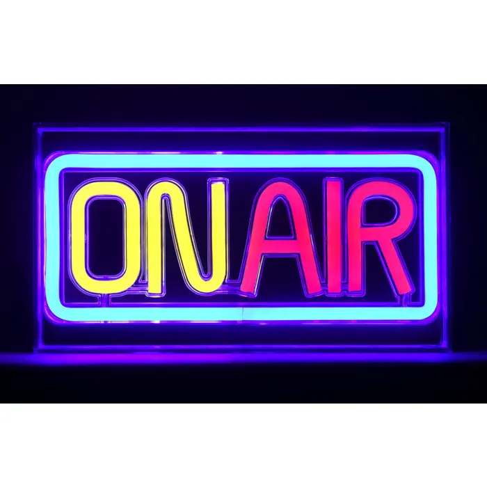 Activejet Neon LED AJE-NEON AIR