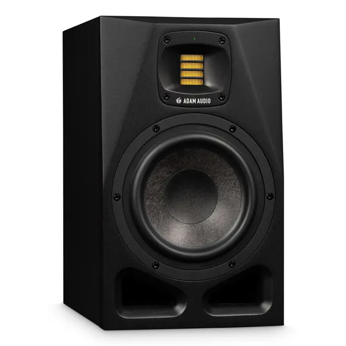 Adam Audio A7V Black