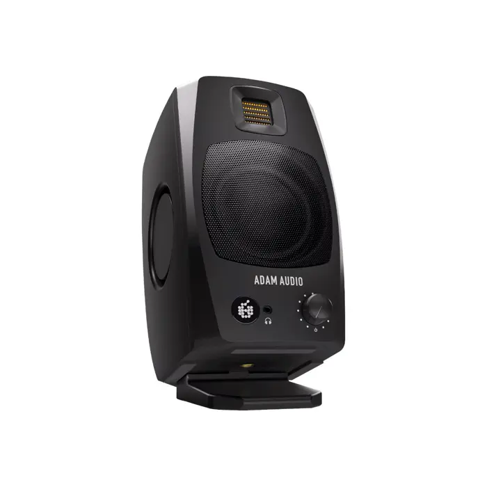 ADAM AUDIO D3V Black - Para monitorów