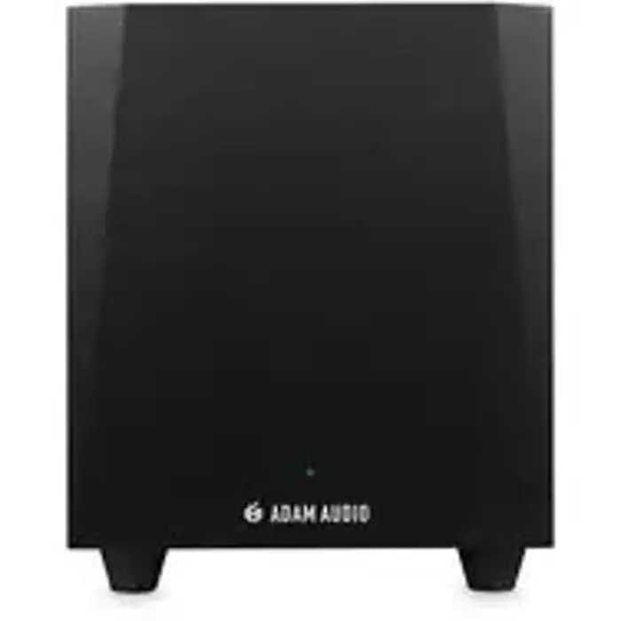 Adam T10S Black Passive subwoofer 130 W