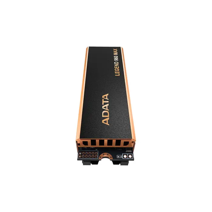 ADATA LEGEND 960 MAX M.2 1000 GB PCI Express 4.0 3D NAND NVMe