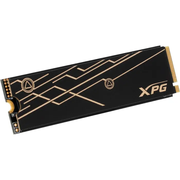 ADATA MARS 970 PLUS 2.0 TB (PCIe Gen5 x4, NVMe, M.2 2280)