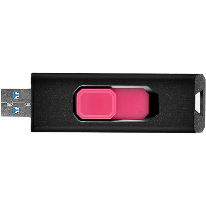 ADATA SC610 1000 GB, External SSD (black, USB-A 3.2 Gen 2)