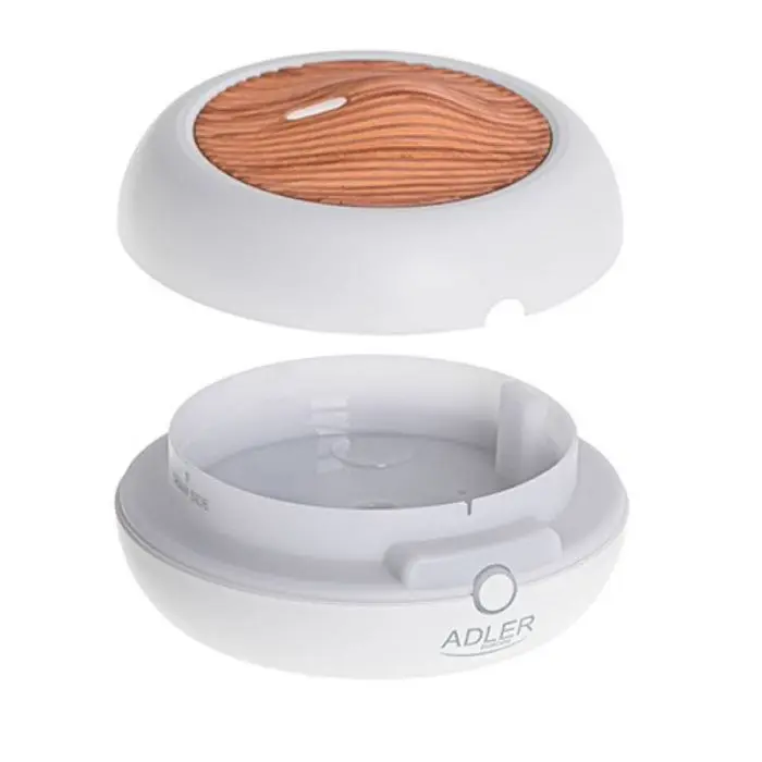 Adler 3in1 USB ultrasonic aroma diffuser 7969