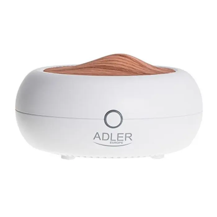 Adler 3in1 USB ultrasonic aroma diffuser 7969