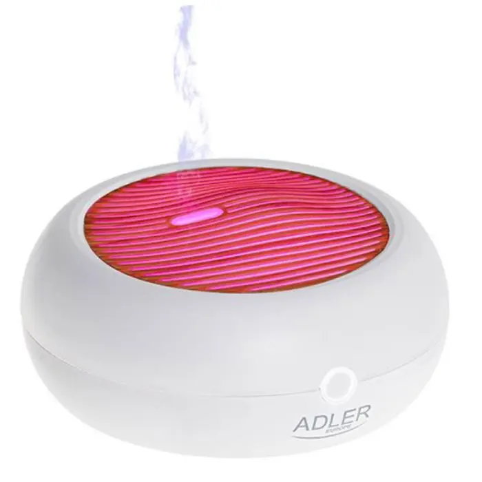 Adler 3in1 USB ultrasonic aroma diffuser 7969