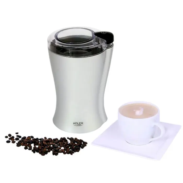 "Adler AD 443 Coffee Grinder"