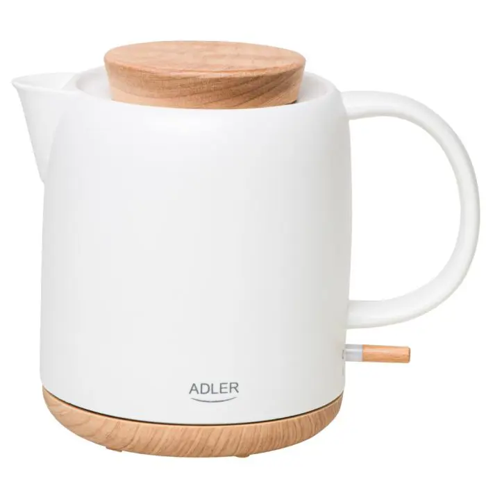 Adler Ceramic Electric Water Heater 1.0 L AD1304