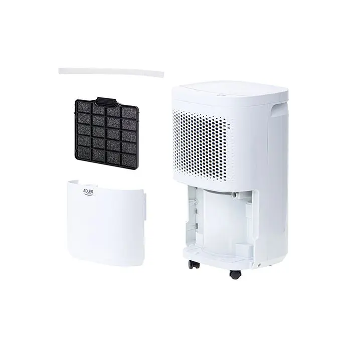 Adler dehumidifier with 2.2L AD7917 compressor