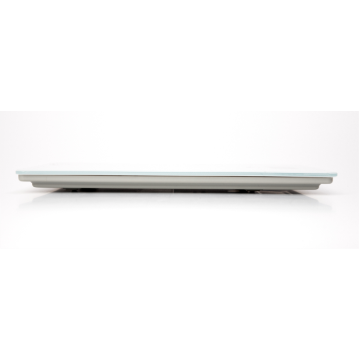 Adler kitchen scale white