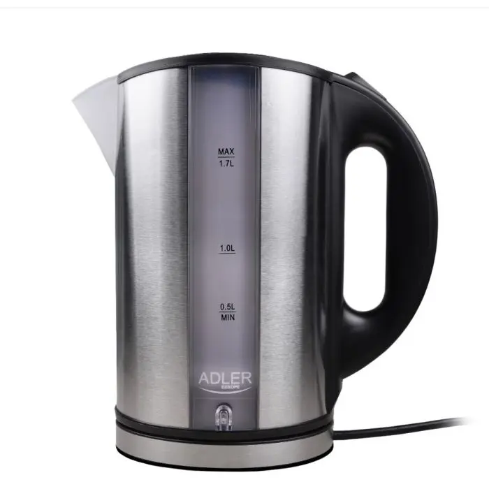 Adler metal water heater AD12161.7 L