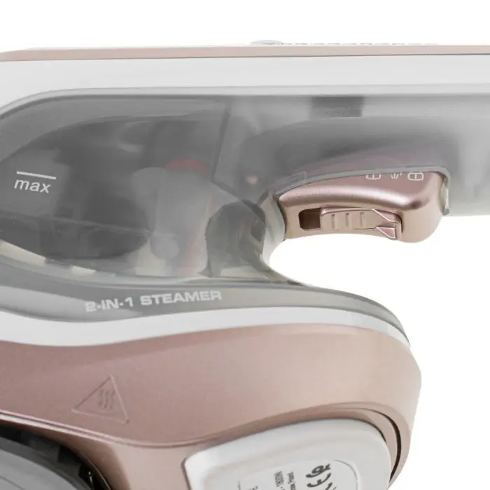 Adler Steam Iron and Steam Cleaner 2 in 1 AD5044