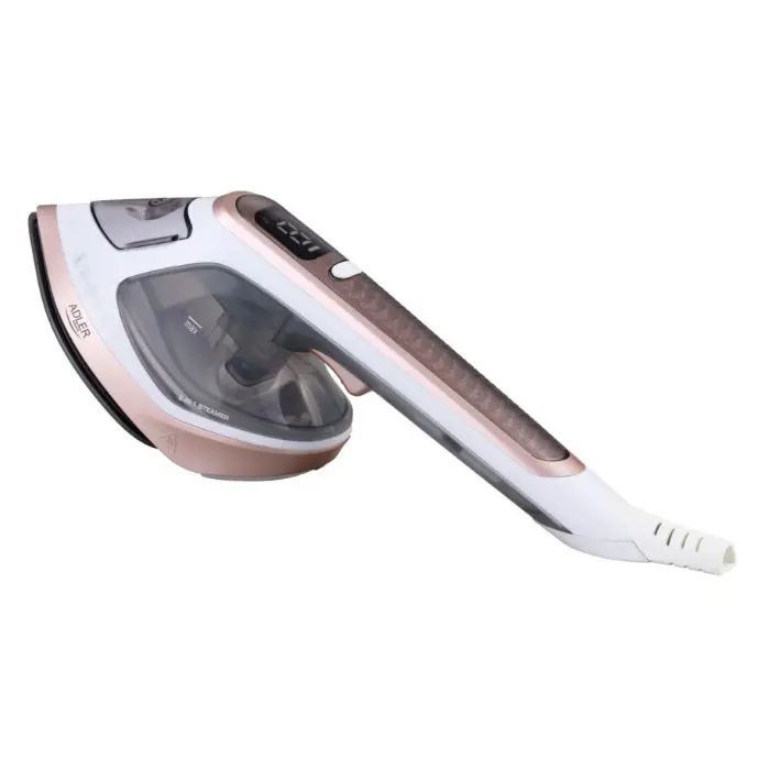 Adler Steam Iron and Steam Cleaner 2 in 1 AD5044