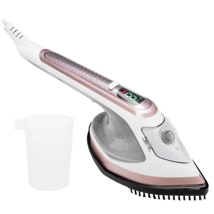 Adler Steam Iron and Steam Cleaner 2 in 1 AD5044